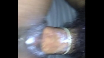 Ol girl didn't know stroke game skrong