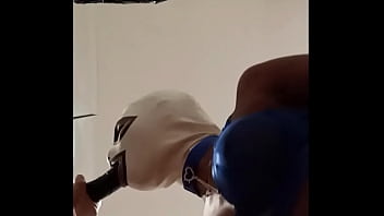 Preview sucking 3 cocks but i prefer to have in mouth fresh meat