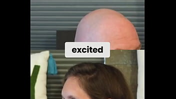 Caught in the moment in our latest clip we revisit the surprising encounter with an older woman that changed everything