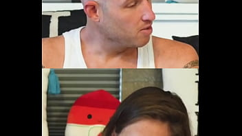 Caught in the moment in our latest clip we revisit the surprising encounter with an older woman that changed everything