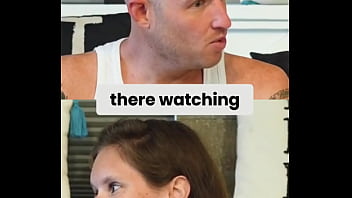 Caught in the moment in our latest clip we revisit the surprising encounter with an older woman that changed everything