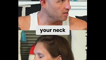 Caught in the moment in our latest clip we revisit the surprising encounter with an older woman that changed everything