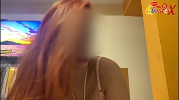 Sloppy blowjob pov – my latina sucks me like there’s no tomorrow – colomperx