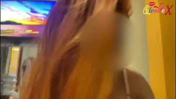 Sloppy blowjob pov – my latina sucks me like there’s no tomorrow – colomperx