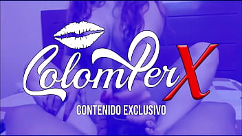 Sloppy blowjob pov – my latina sucks me like there’s no tomorrow – colomperx