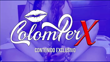 Sloppy blowjob pov – my latina sucks me like there’s no tomorrow – colomperx