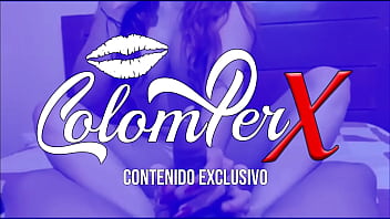 Sloppy blowjob pov – my latina sucks me like there’s no tomorrow – colomperx