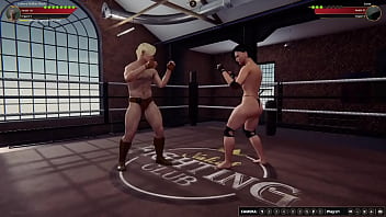 Johnny walker vs luna nf3d mma mixed combat maledom Johnny walker vs luna nf3d mma mixed combat maledom