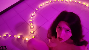 100 candeline️per un san valentino di fuoco