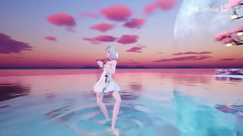 星瞳热舞——燕无歇，点一下摇一天