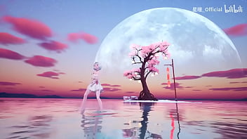 星瞳热舞——燕无歇，点一下摇一天