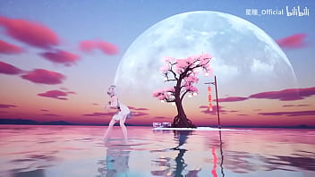 星瞳热舞——燕无歇,点一下摇一天 星瞳热舞——燕无歇,点一下摇一天