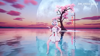 星瞳热舞——燕无歇,点一下摇一天 星瞳热舞——燕无歇,点一下摇一天