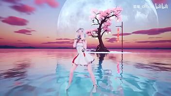 星瞳热舞——燕无歇,点一下摇一天 星瞳热舞——燕无歇,点一下摇一天
