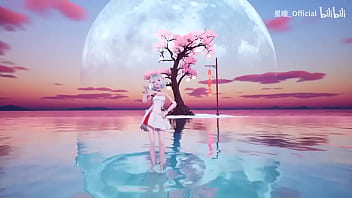 星瞳热舞——燕无歇，点一下摇一天