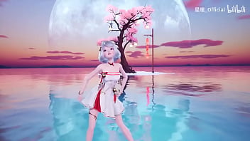 星瞳热舞——燕无歇,点一下摇一天 星瞳热舞——燕无歇,点一下摇一天