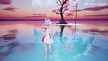 星瞳热舞——燕无歇,点一下摇一天 星瞳热舞——燕无歇,点一下摇一天