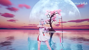 星瞳热舞——燕无歇,点一下摇一天 星瞳热舞——燕无歇,点一下摇一天