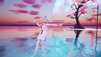 星瞳热舞——燕无歇,点一下摇一天 星瞳热舞——燕无歇,点一下摇一天