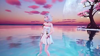 星瞳热舞——燕无歇,点一下摇一天 星瞳热舞——燕无歇,点一下摇一天
