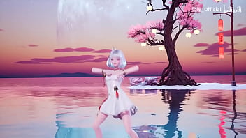 星瞳热舞——燕无歇,点一下摇一天 星瞳热舞——燕无歇,点一下摇一天