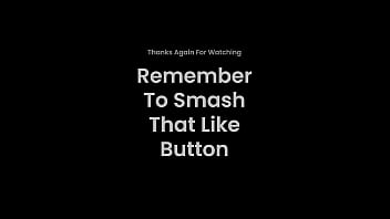 Huge dick black boyfriend likes his small tits girlfriend sexy blue thong nice blowjob big ass latina slut jhodez1