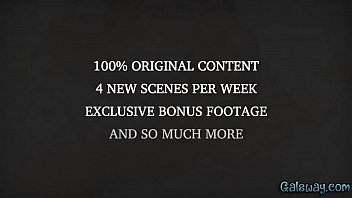 Horny babe cassidy klein felling hot and horny for pleasure