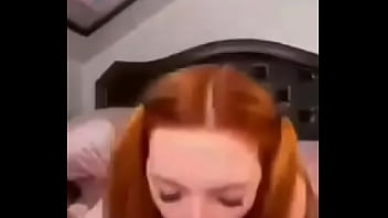 Latino stud stuffs a red head hard