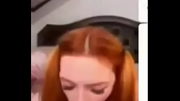 Latino stud stuffs a red head hard