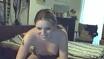 Webcam girl free amateur porn video
