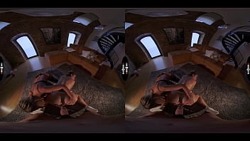 Dark Room Vr Cake Face thumbnail