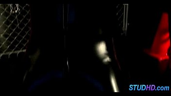 Babe fucks stud 0549