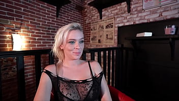 Oletsha revient pour plus de bites