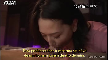 O plano de engravidar secreto da esposa legendado