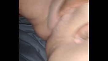 Jugando um poco con ella