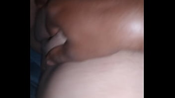 Jugando um poco con ella