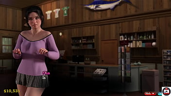 Treasure of nadia0000031