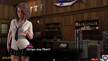 Treasure of nadia0000031