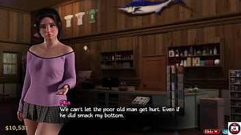 Treasure of nadia0000031