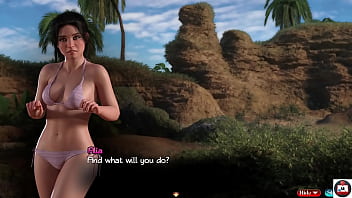 Treasure of nadia0000031