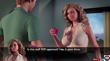 Treasure of nadia0000031