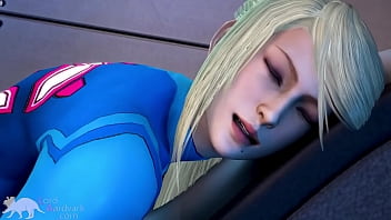 Samus experiment a b happy birthday blowjob