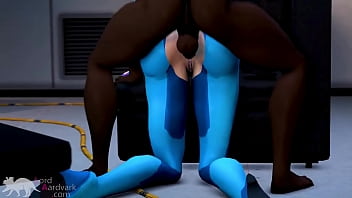 Samus experiment a b happy birthday blowjob