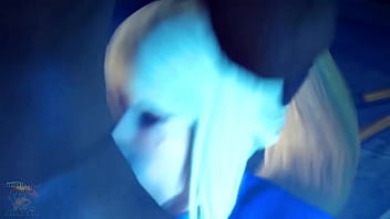 Samus experiment a b happy birthday blowjob