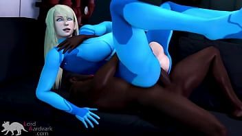 Samus experiment a b happy birthday blowjob