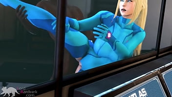 Samus experiment a b happy birthday blowjob