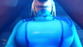 Samus experiment a b happy birthday blowjob