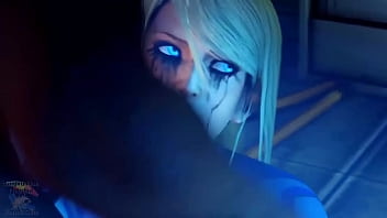 Samus experiment a b happy birthday blowjob