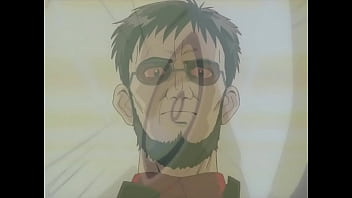 Forever evangelion