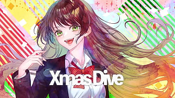 Xmas dive chan
